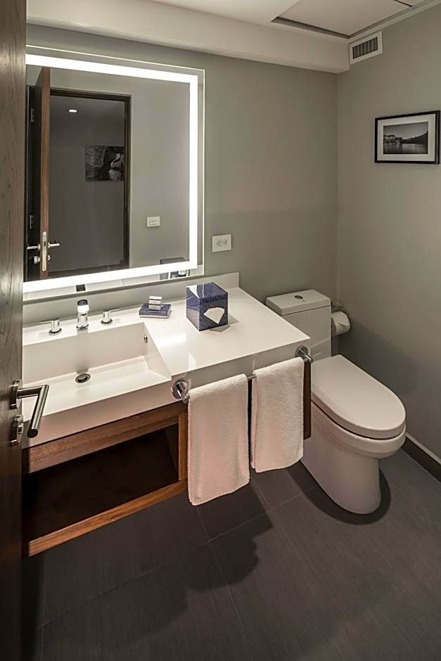 InterContinental Presidente Mexico City By IHG