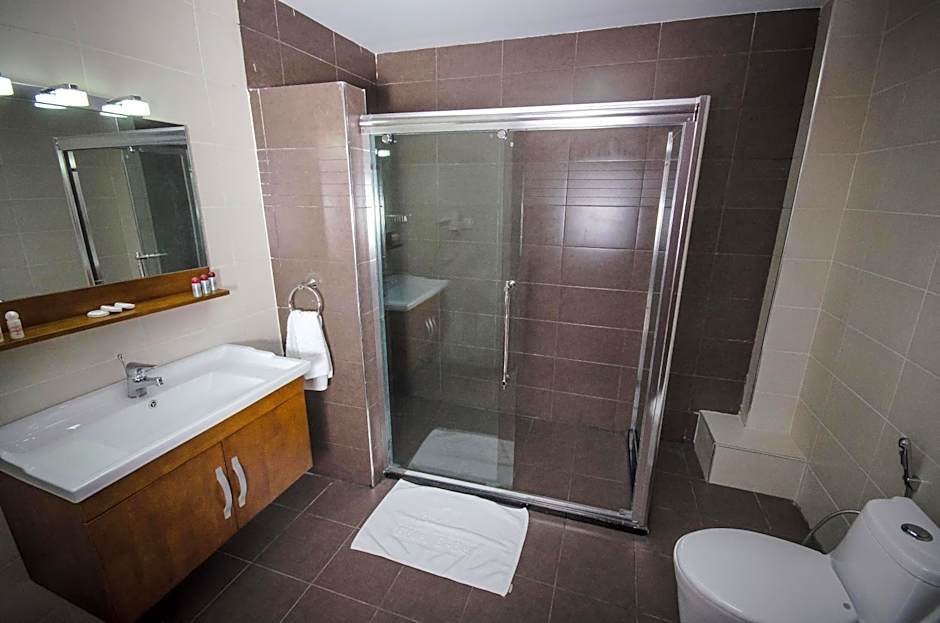 Hotel El Bey Constantine