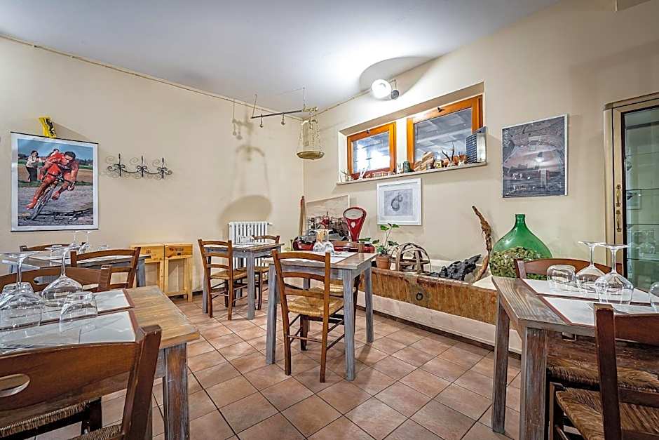 Locanda il Boschetto