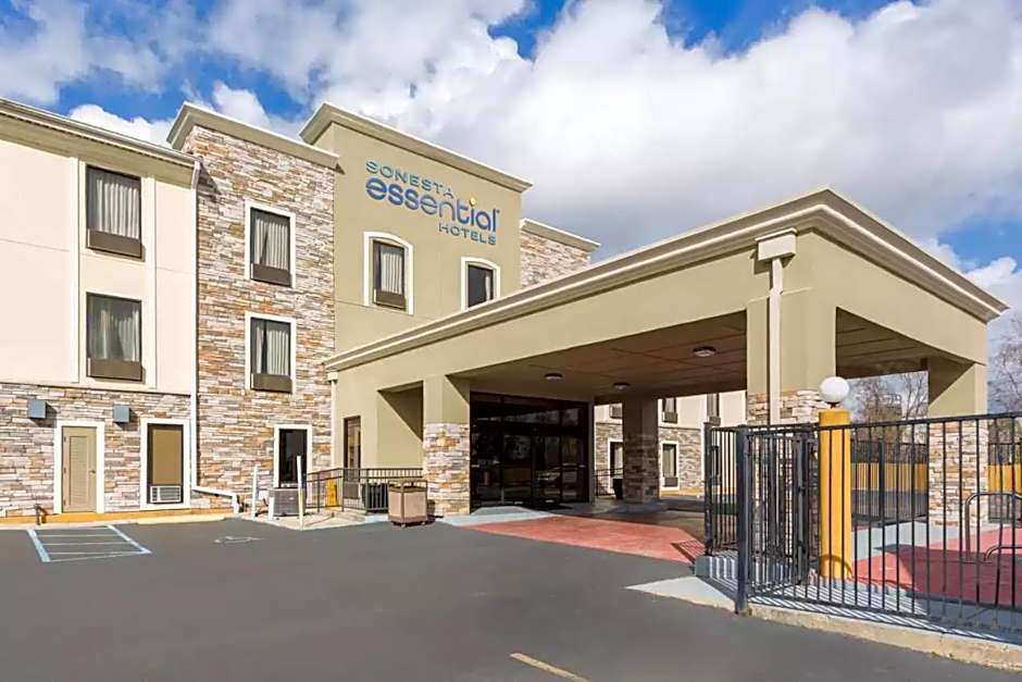 Sonesta Essential - Baton Rouge Airport