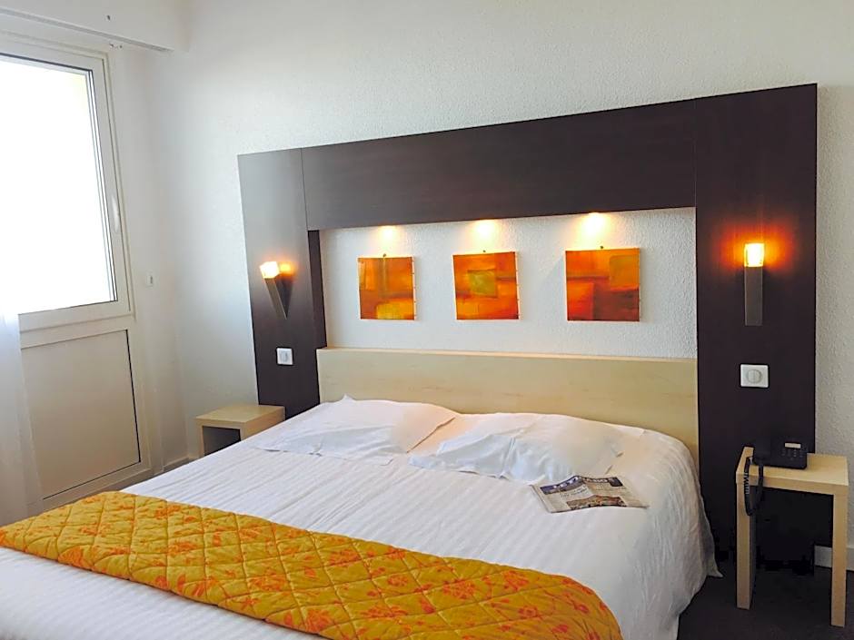 Hôtel Windsor Contact Hôtel