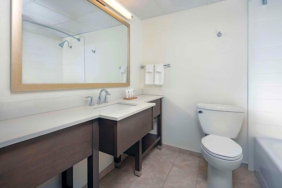 Country Inn & Suites by Radisson Asheville Downtown Tunnel Road