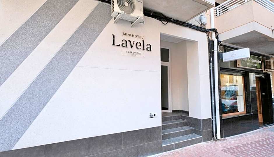 Hostal Lavela