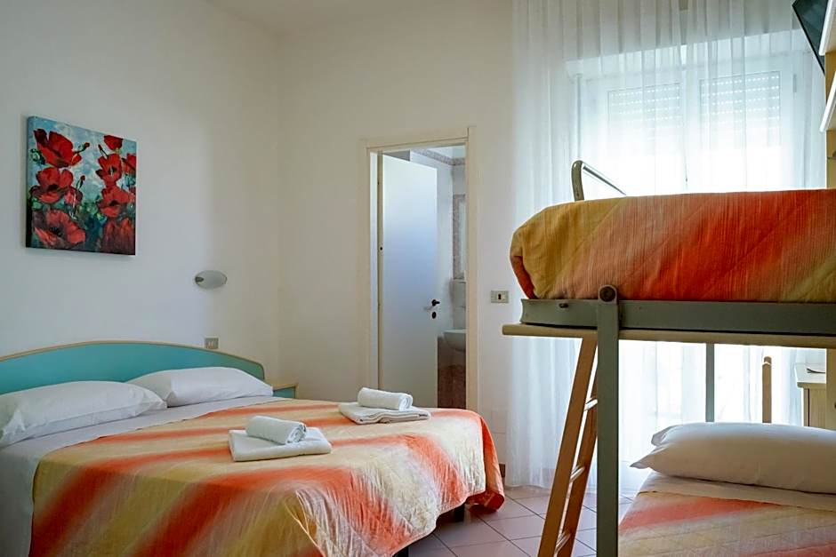 Hotel Radar