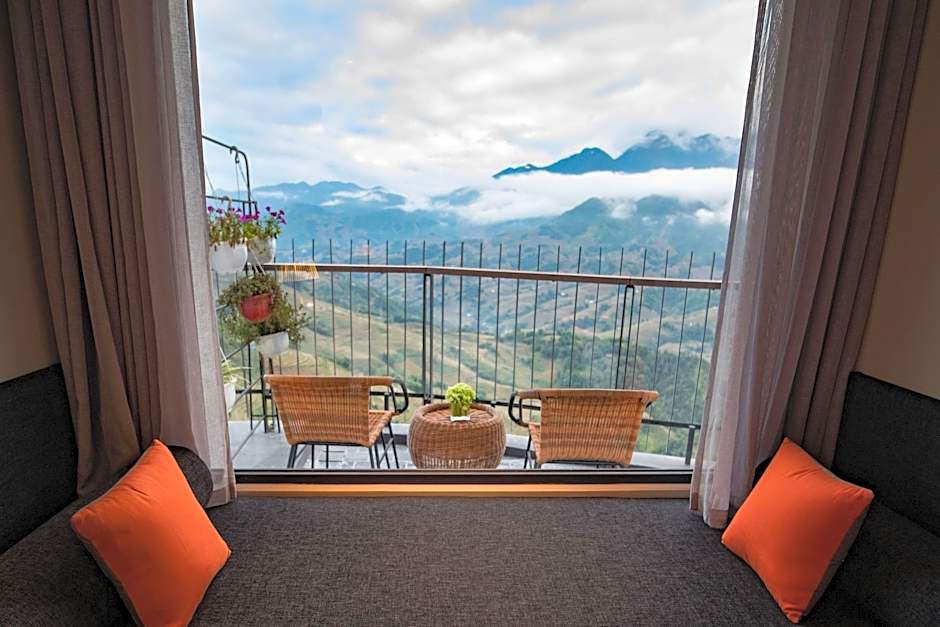 Pao's Sapa Leisure Hotel