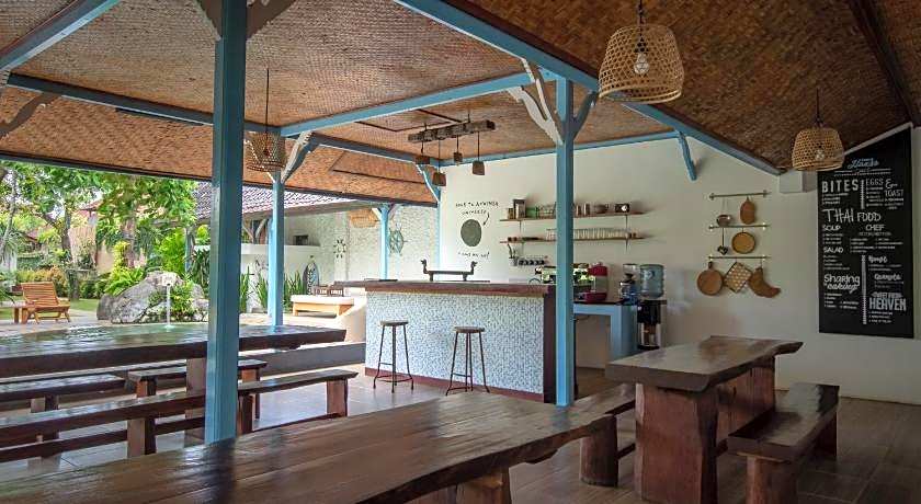 Sanur House