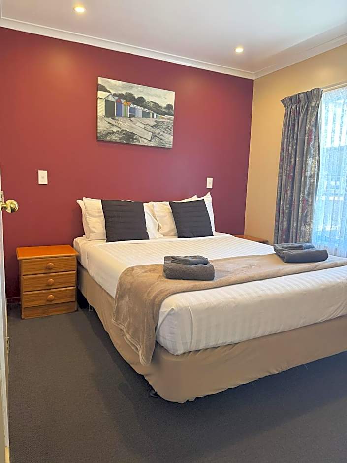 Aldan Lodge