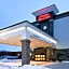 Hampton Inn By Hilton & Suites Sioux City South