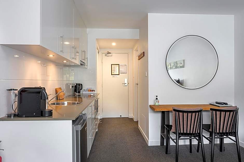 Snowgoose Apartments