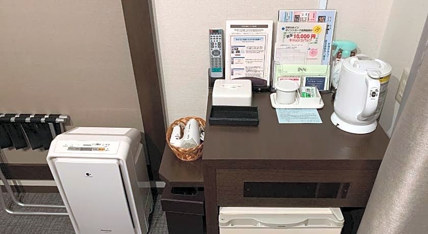 Ochanomizu Inn