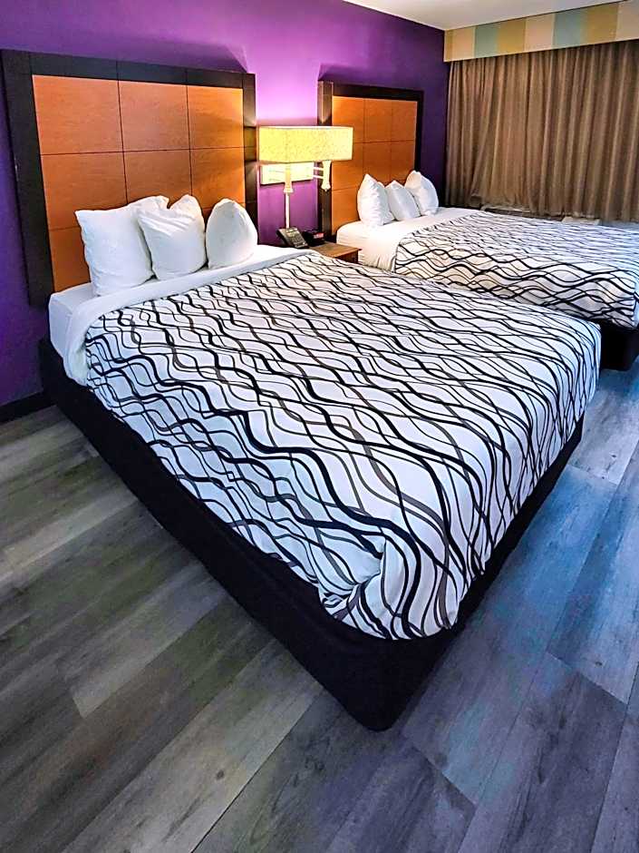 La Quinta Inn & Suites by Wyndham Amarillo West Medical Center