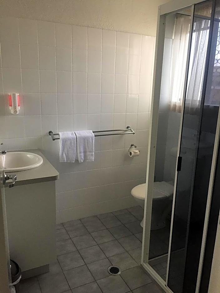 Bundaberg Spanish Motor Inn