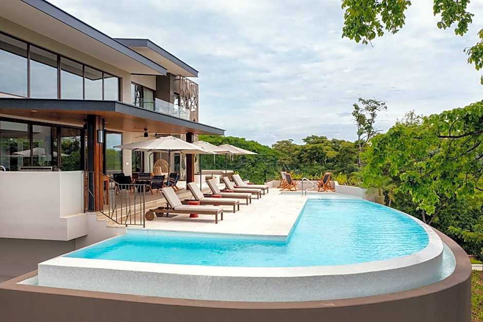 W Costa Rica - Reserva Conchal