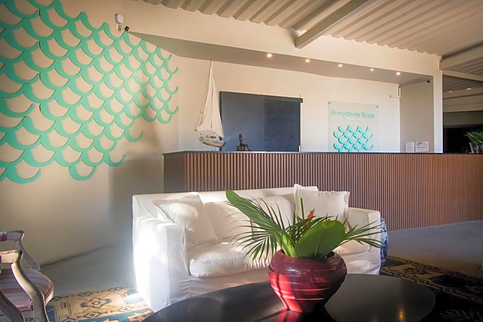 Armação dos Búzios Pousada Design