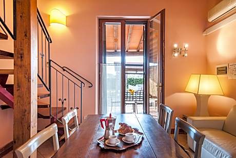 STANDARD LE CAPANNE QUADRI 6