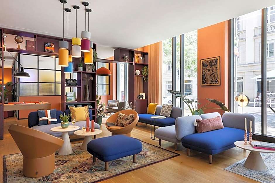 Stay KooooK Leipzig City - Online Check In