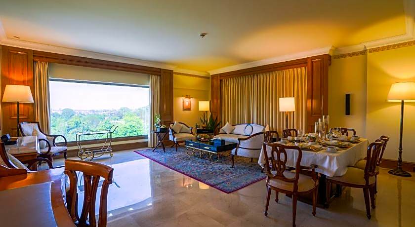 Pearl Continental Hotel, Lahore