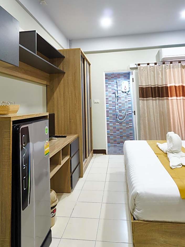 Supreme Place SHA Plus