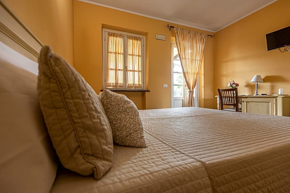 Albergo la Luna