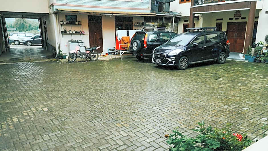 Hotel Gunung Mas Syariah