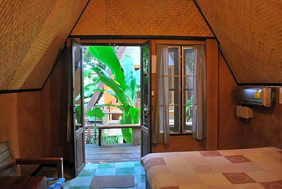 Breeze of Pai Guesthouse