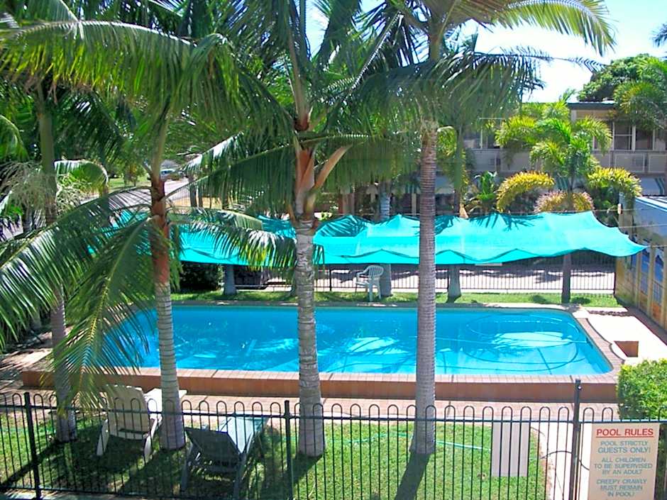 Palm Waters Holiday Villas