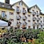 Altes Eishaus, Hotel & Restaurant