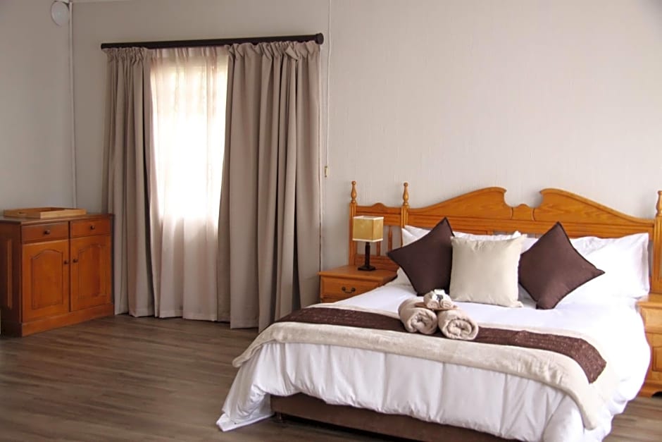 African BnB -The Boutique Experience – Benoni, PA