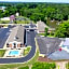 Clarion Pointe on the lake Clarksville-South Hill West