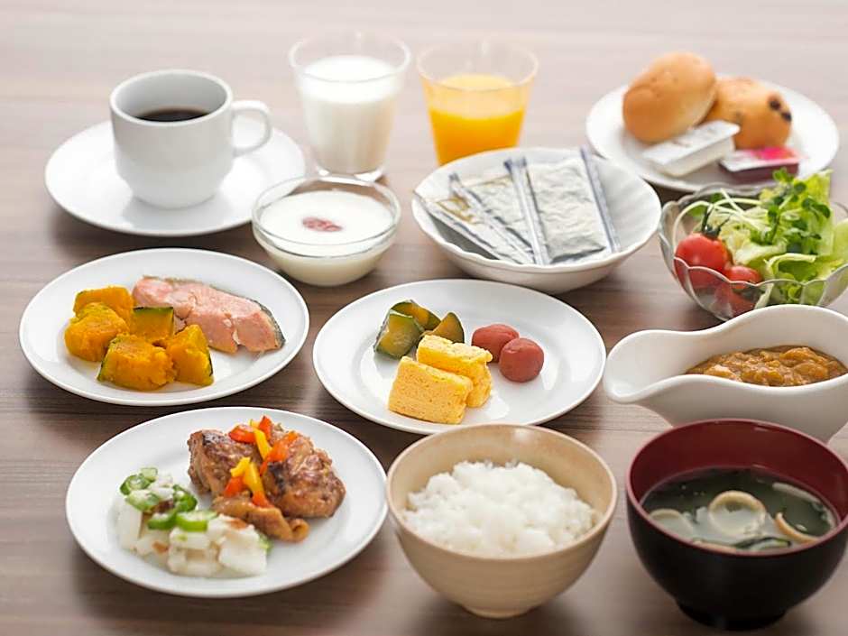 Sotetsu Fresa Inn Chiba Kashiwa