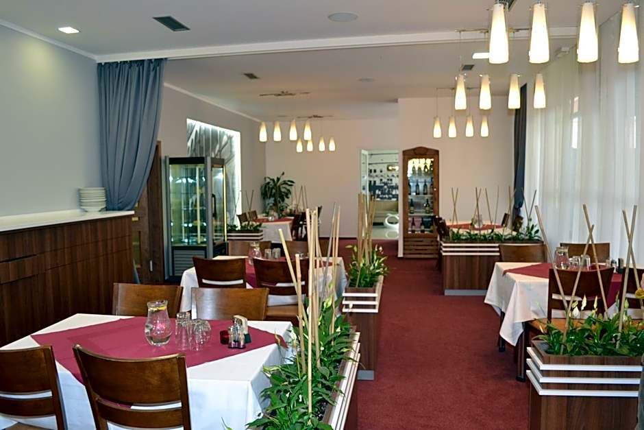 Hotel Arkáda