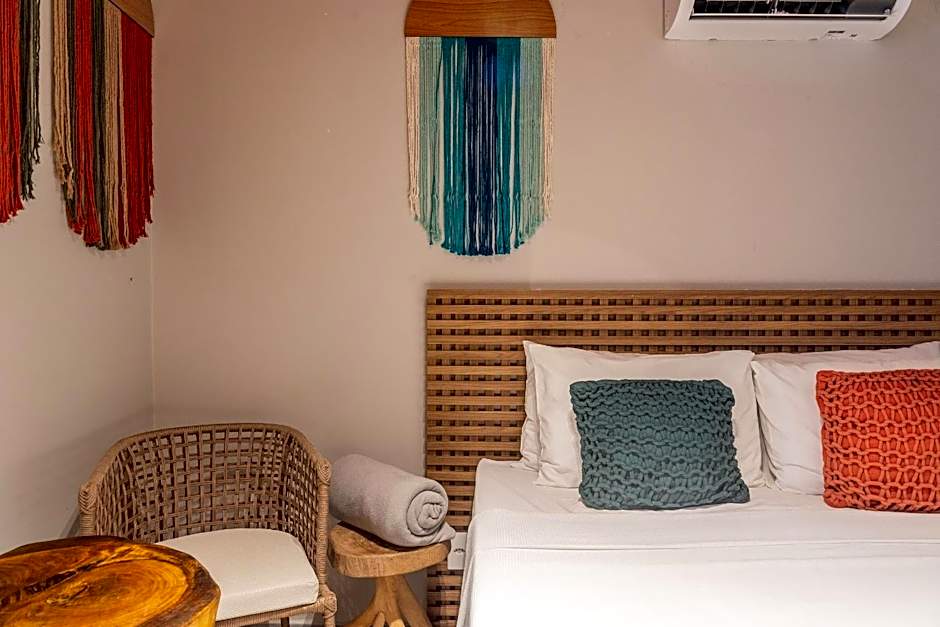 Casa Vista Mar de Luxo com Serviços Inclusos