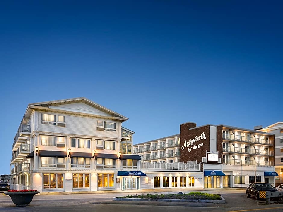 Ashworth By The Sea Hotel