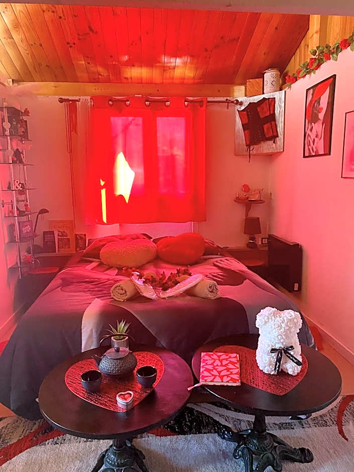 love room Guillestre