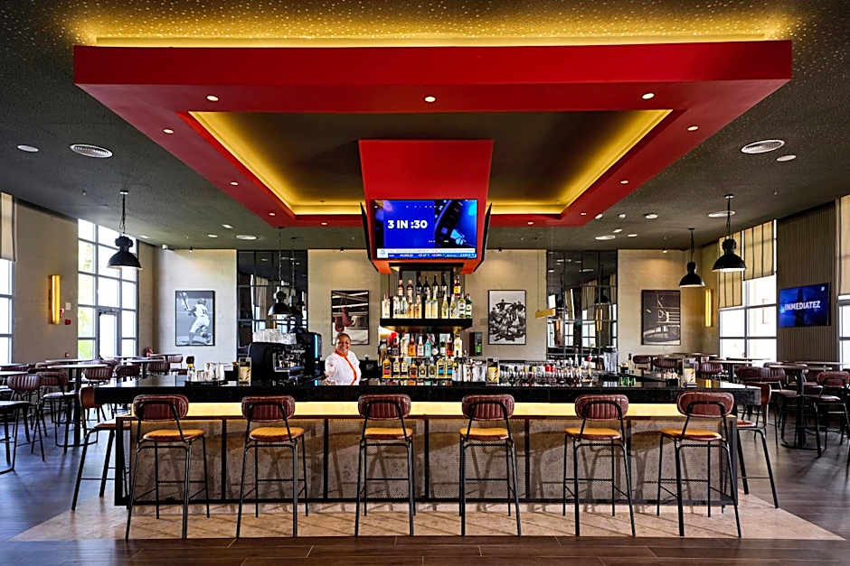 Riu Palace Bavaro All Inclusive