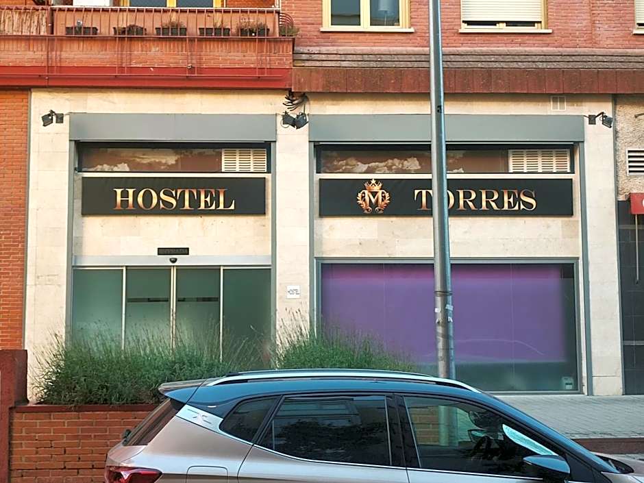 Hostel M Torres