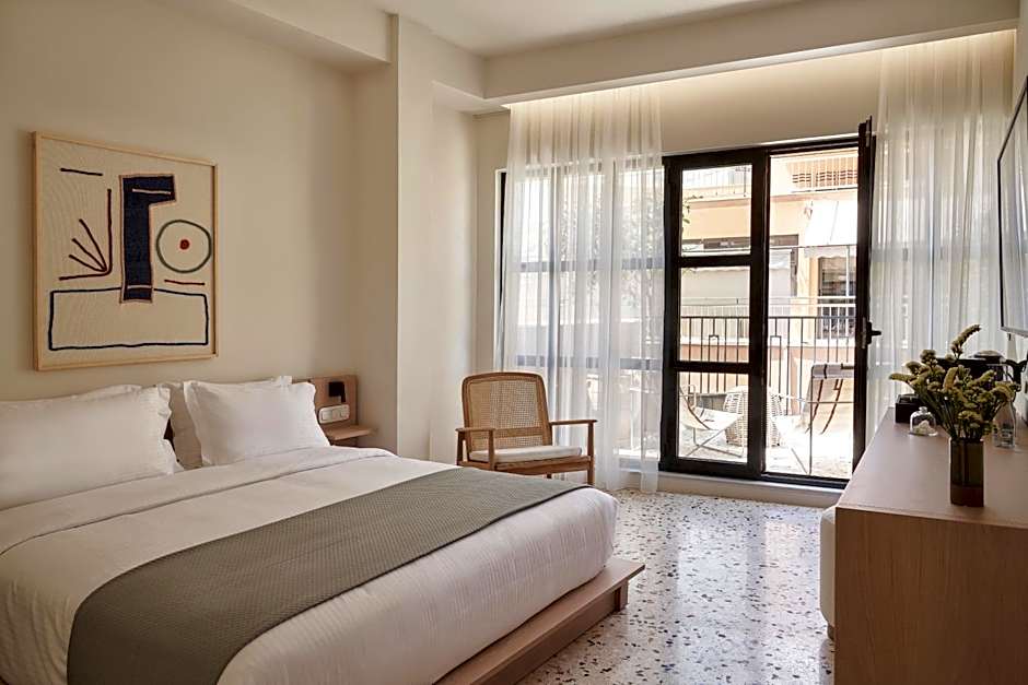 Photo 1 of 7 of Suite, Terrace