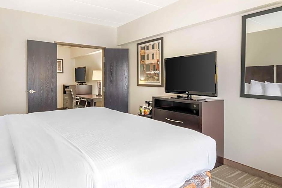 Best Western Mason Inn