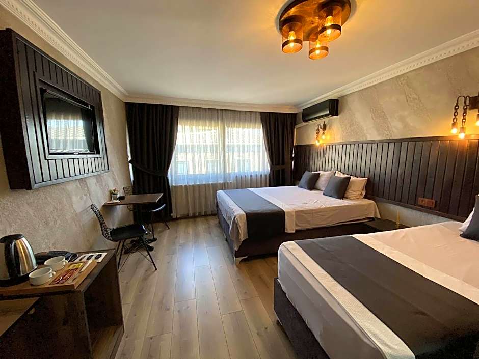 Insta Hotel Karakoy