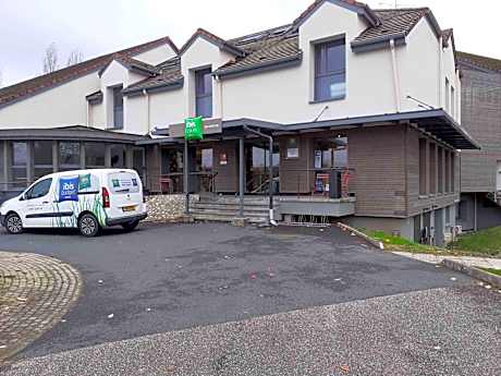 ibis Styles Sarrebourg