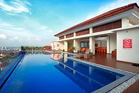 Wimarion Hotel Semarang