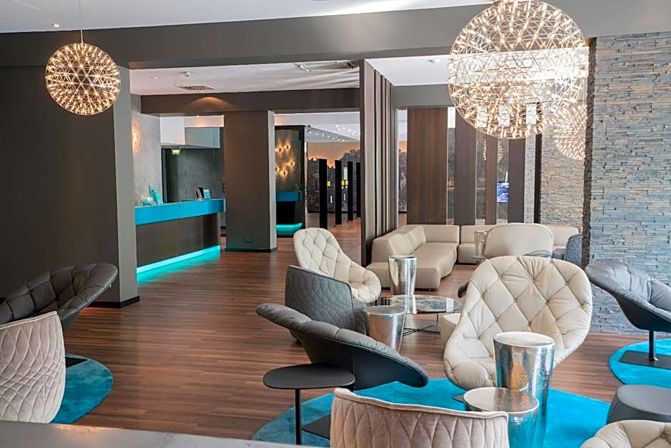 Motel One Berlin-Tiergarten