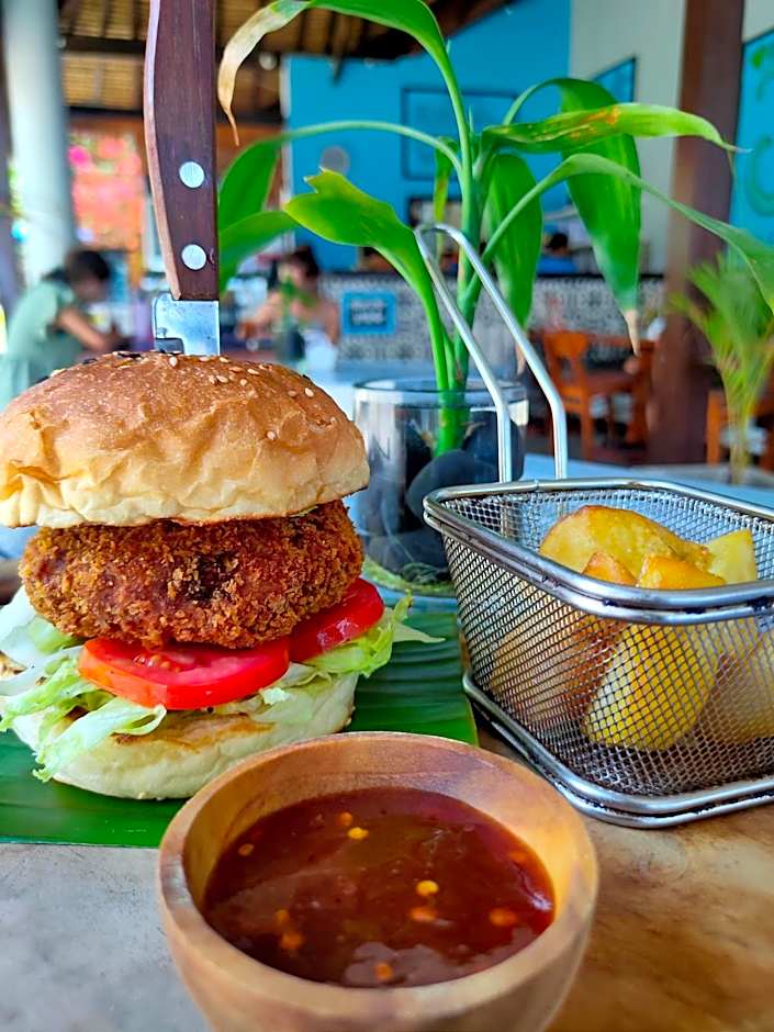 Bale Sampan Boutique Bungalows