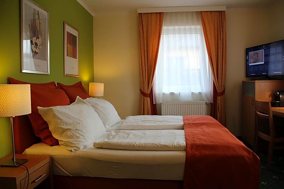 Hotel Kreuzwirt