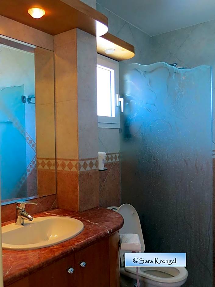 Nitza Seaview Apartments