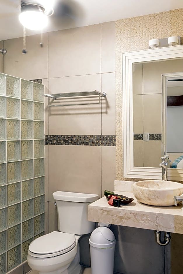 Hotel Boutique Real San Juan Center