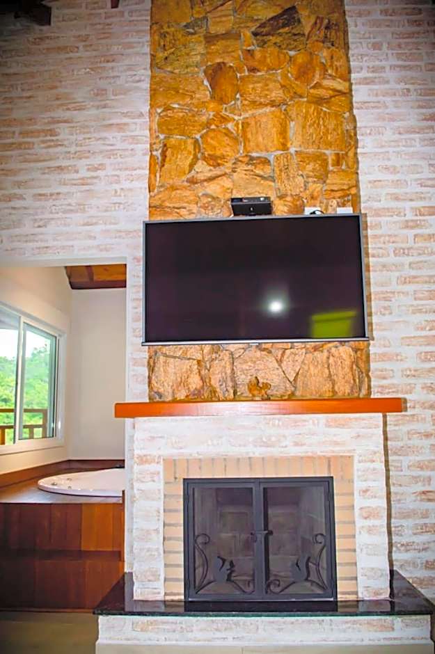 Chalés Estrela da Mantiqueira