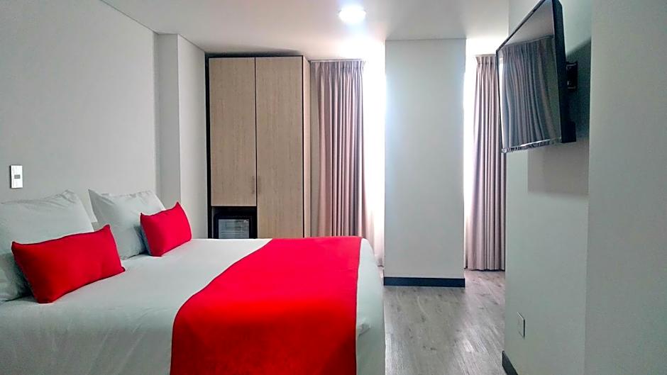 Hotel WLH Bogota - White Lighthouse