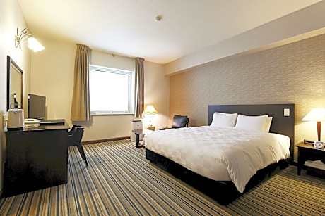 Standard Double Room - Non-Smoking