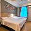 Walk In Hotel